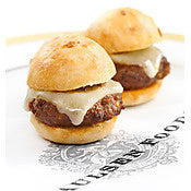 1 OZ-PACK OF APTZR TURKEY & CHORIZO SLIDER