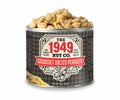 12-PACK OF Peanut Roasted Gourmet Salted Sm, 1949 Nut Company