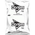 5-PACK OF Nacho Cheese Tortilla Chips Doritos, 5 - 16 OZ