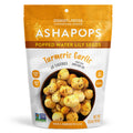 12-PACK OF AshaPops Turmeric Garlic Water Lily Seeds 0.5oz 12-Pack