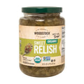 12-PACK OF RELISH GREEN SWEET & TANGY