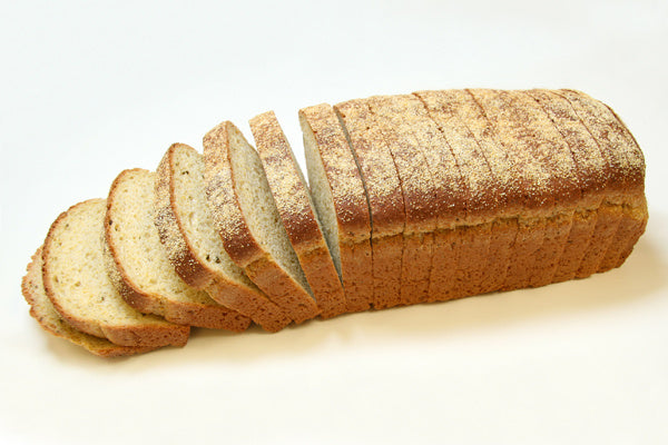 6- PACK OF CORNBREAD LOAF JAL