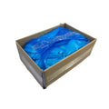 10LB-PACK OF FLOUNDER FIL IQF SKLS 3-5Z CHN
