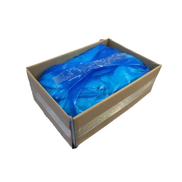 10LB-PACK OF FLOUNDER FIL IQF SKLS 3-5Z CHN