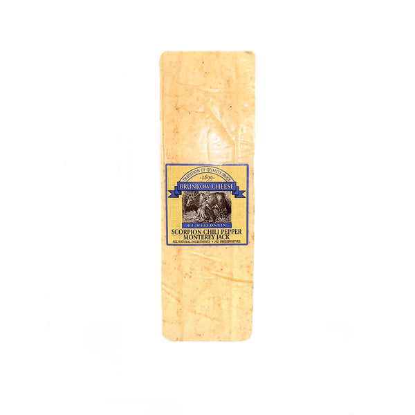 2-PACK OF CHEESE JACK SCORPION CHILI