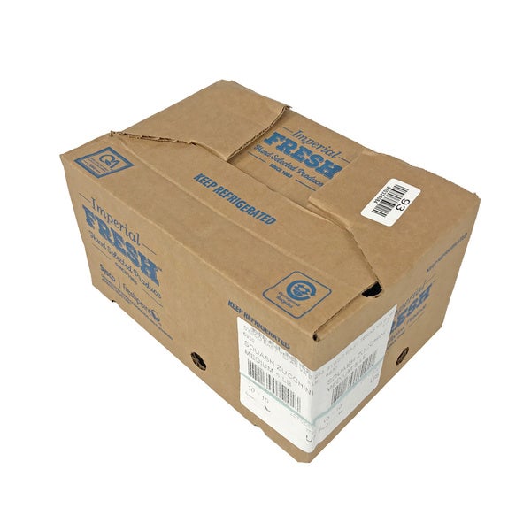 5#-PACK OF SQUASH ZUCCHINI MED FRSH