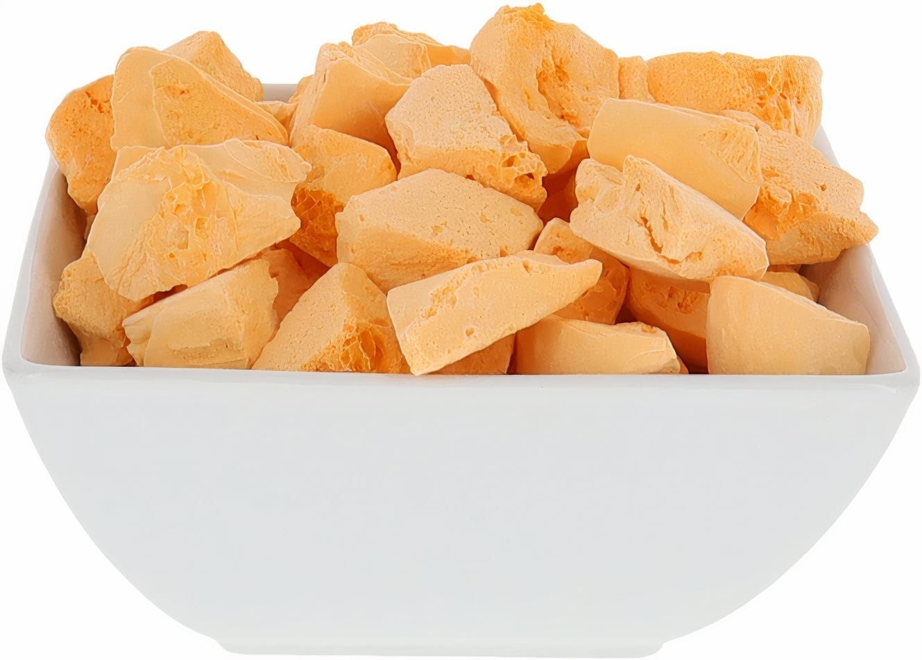 12-PACK OF Candy, Freeze Dried Ice Cream - Mango, Arctic Farms
