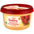 3-PACK OF SPREAD HUMMUS RED PPR