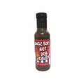 12-PACK OF Sauce Uncle Bobs Hot Dog, Uncle Bob's Sauces and Rubs