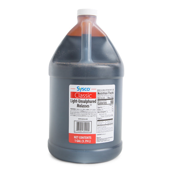 4-PACK OF MOLASSES PURE LT UNSULPHURED