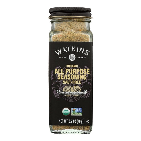 3-PACK OF SEASONING ALL SALT-FREE