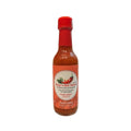 12-PACK OF Sauce Hot Asian Garlic Handcrafted 5oz 12 Bottle Box Tony's Hot Sauce