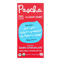10-PACK OF CHOCOLATE BAR 70% CACAO