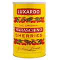 12-PACK OF Maraschino Cherries in Syrup Can 1K