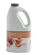 6- PACK OF MIX SMOOTHIE PEACH SHELF STBLE