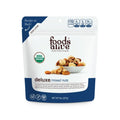 6-PACK OF Organic Snack Nuts Mixed Deluxe, Foods Alive