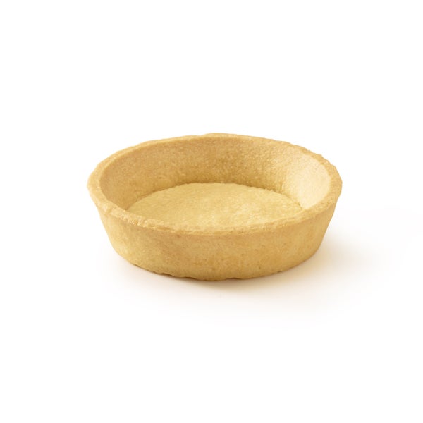 1- PACK OF PASTRY SHELL SWEET 3.25" STRT