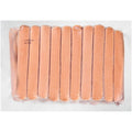 5 LB-PACK OF FRANK ALL-BEEF 8X1 6 IN