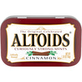 144-PACK OF Cinnamon Altoids, 12 - 12 - 1.76 Oz