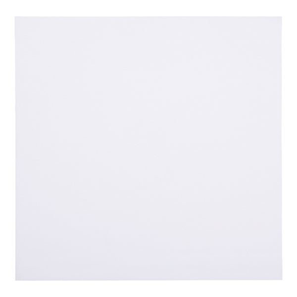 1000-PACK OF NAPKIN LINEN LK WHT 14.5X14.5