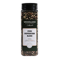 6-PACK OF SPICE PEPPERCORN FOUR BLEND