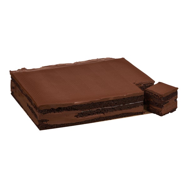 2- PACK OF CAKE CHOC LAYER