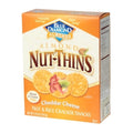 12-PACK OF Cracker Snack Blue Diamond 4.25 oz