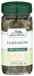 6-PACK OF HERB TARRAGON ORGANIC
