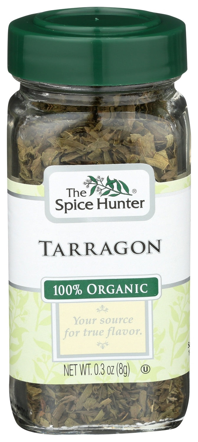 6-PACK OF HERB TARRAGON ORGANIC