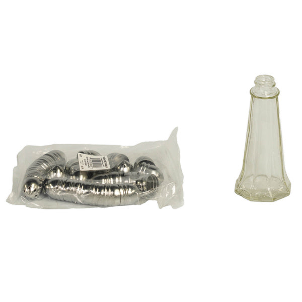 1OZ-PACK OF SHAKER S&P EIFFEL TOWER