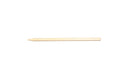 1000-PACK OF Semi Pointed Round Apple Stick