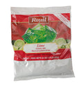12-PACK OF GELATIN LIME