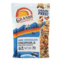 6-PACK OF CEREAL GRANOLA CHOCLATE CHUNK