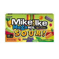 12-PACK OF Candy Mega Mix Sour Theater Box Mike & Ike, 12 - 4.25 OZ