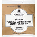 12-PACK OF MIX GRAVY PEPPER HWS