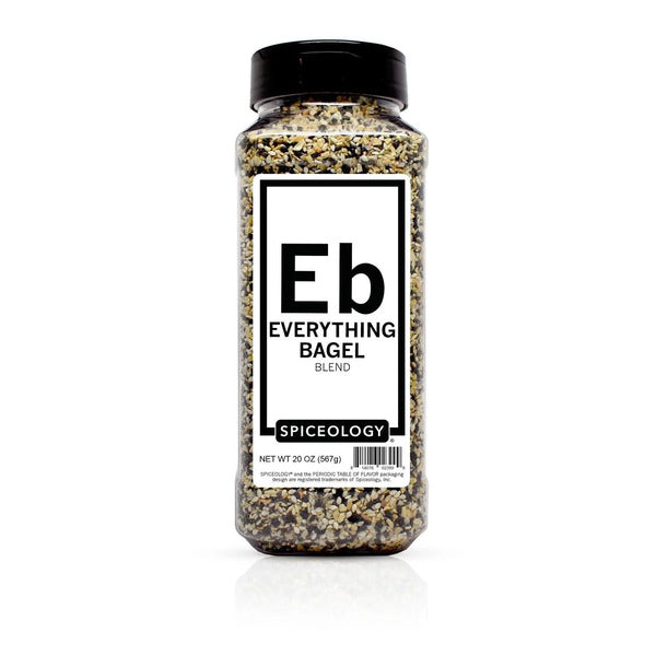 1-PACK OF SEASONING BLEND EVERYTHING BGL