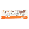 12-PACK OF BAR NUTRITIONAL PEANUT BUTTER FUDGE