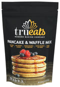 6-PACK OF MIX PANCAKE WAFFLE, PLANT BASED