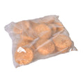 2.5 LB-PACK OF CRAB CAKE BRD O/R KRABBY 3 OZ