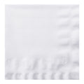 4-PACK OF NAPKIN DNR 17X17 1/4F FINESSE