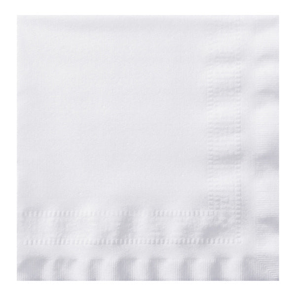 4-PACK OF NAPKIN DNR 17X17 1/4F FINESSE