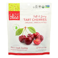 6-PACK OF Cherry Dried Tart Fruit Bliss 4 oz