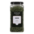 1-PACK OF SPICE CHIVE AIR DRIED