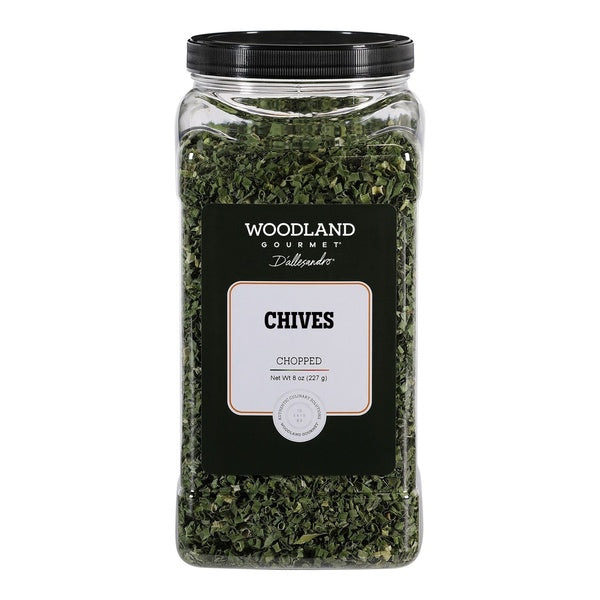 1-PACK OF SPICE CHIVE AIR DRIED