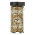 3-PACK OF HERB OREGANO 100% ORGANIC