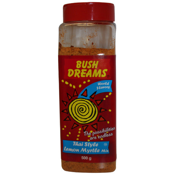 1-PACK OF SPICE SEASON LMN MYRTL THAI