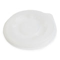 2000-PACK OF LID PLAS FOR HRTG MUG/BWL/TUM