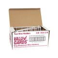 2 CT-PACK OF DISPENSER BAG SADDLE WIRE COTD
