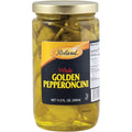 12-PACK OF PEPPERONCINI GOLDEN