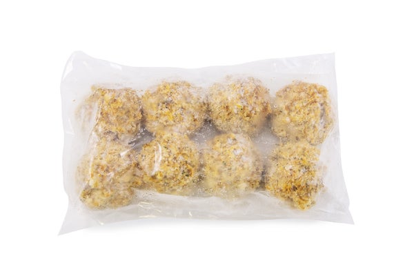 8 CT-PACK OF CRAB CAKE MARYLAND 65% 3OZ